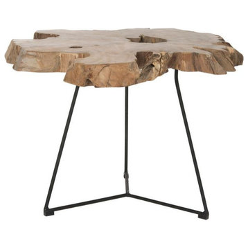Chester Coffee Table Natural
