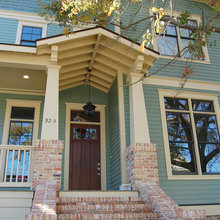 Exterior Siding