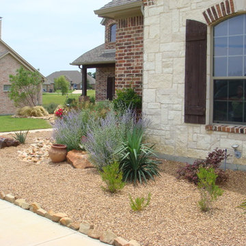 xeriscaping