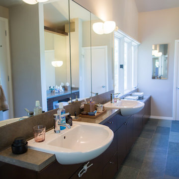 Beverly Hills- master bathroom