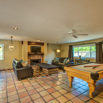 Cantebury | Orange County, CA