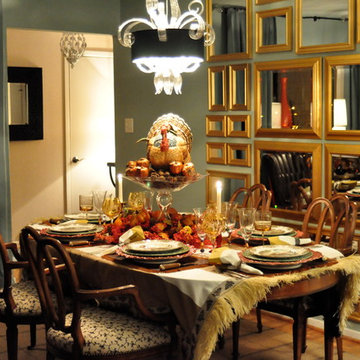 Autumn Decor