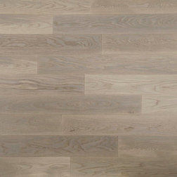 Traditional Hardwood Flooring by Nydree Flooring