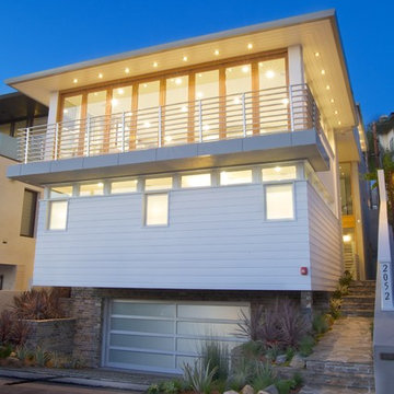 Hermosa Beach Beach House