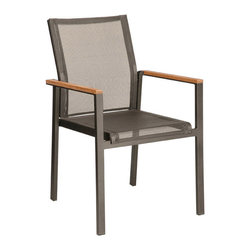 Barlow Tyrie - Outdoor Lounge Chairs