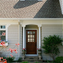 Exterior Paint