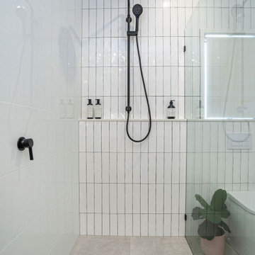 Intrend Bathrooms Gold Coast Bathroom Renovation