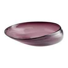 Purple decor