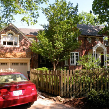 Cherokee Terrace