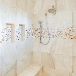 Custom Home - Products