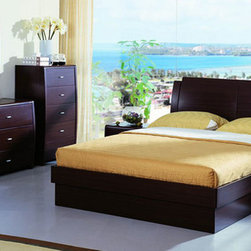 Modern Beds - Beds