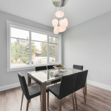 Mountview Semi-Detached