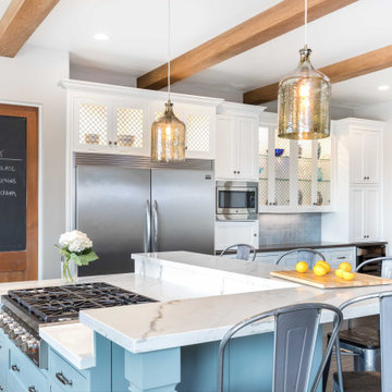 Modern Farmhouse