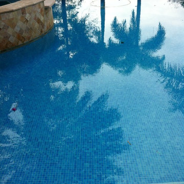 Pools