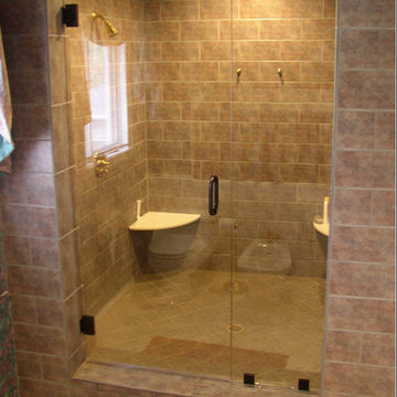 S&S Building Specialities