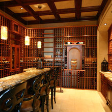 Basement Ideas