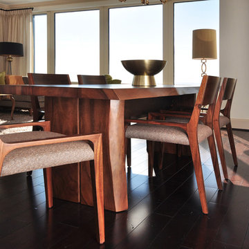 Dining Rooms