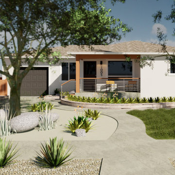 Remodel & Addition Project 1
