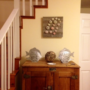 Art Placement, Design Consult, Custom Art
