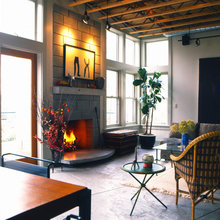 Living Room Ideas