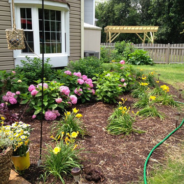 Residential Work