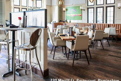 220 Merrill Restaurant