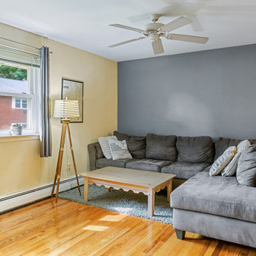 My Listings: Condo in West Orange, NJ