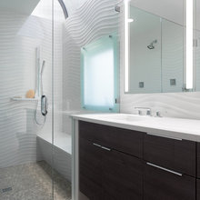 Condo Bathroom