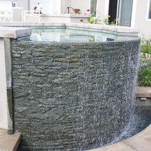 Oye's pool
