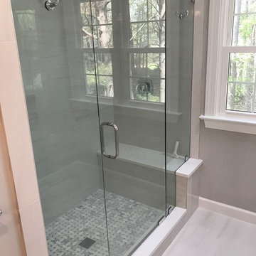 Bathrooms