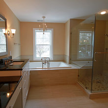 Bath ideas