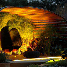Cloutier outdoor space