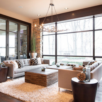 Carmel Contemporary