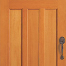 front doors