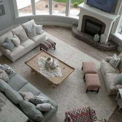 Wood Floors - Products