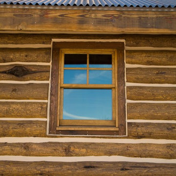 Sample Cabin