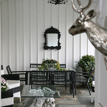 Gina Eastman Design