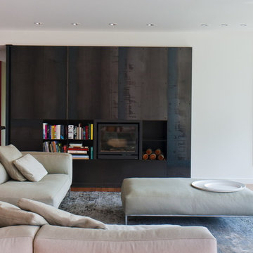 Fishers Island House
