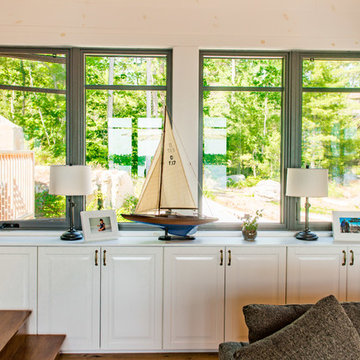 Georgian Bay Cottage