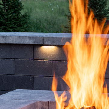 2026 Hinckley Patio, Firepit, Pergolux Project