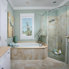Bathroom Ideas