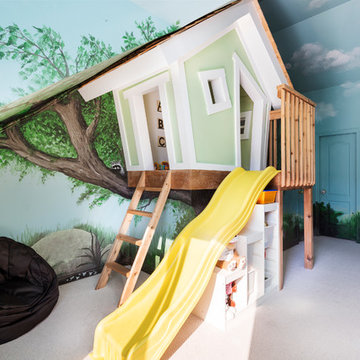 A Room For Nicholas - Bild/Toronto Star Contest Renovation