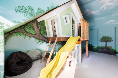A Room For Nicholas - Bild/Toronto Star Contest Renovation