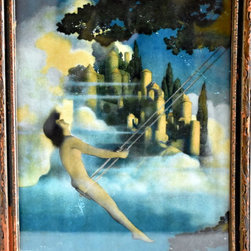 May 25th Estate Antique Auction - Fine Art Prints