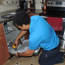 Appliance Repair - Products