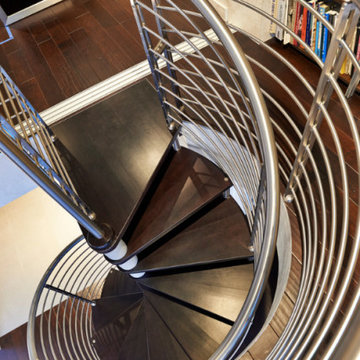 Upper East Side Residence