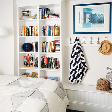 Contemporary Bedroom