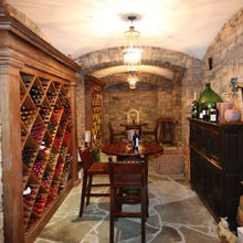Wine Cellar