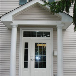 Doors - Front Doors