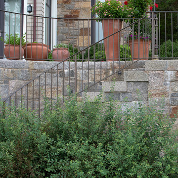 Containers (Spring, Summer, Fall)